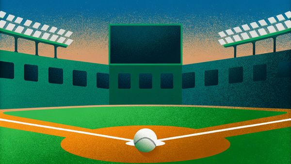 오늘 KBO 4경기 선발과 중계 채널, 퍼센트의 확률