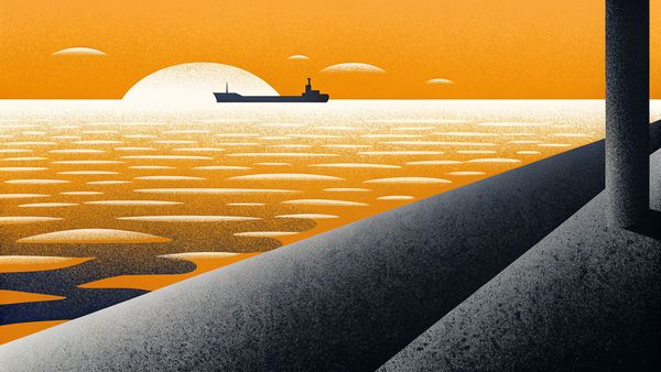 호르무즈 77척 명단 속 한국 배, 국적선 아닌 8월부터 있던 5척 | 새 21척엔 확인 안 돼