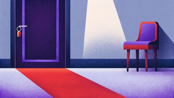 로또 1등도 출근합니다 2회, 이준혁은 왜 사직서 내겠다는 서현우를 붙잡았나 | 4회 예측 3개