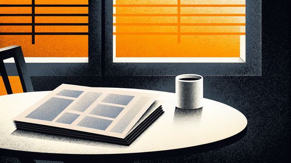 「더 팔렸다」는 비교가 아니다 | 원문 1건이 기사 40건이 됐다