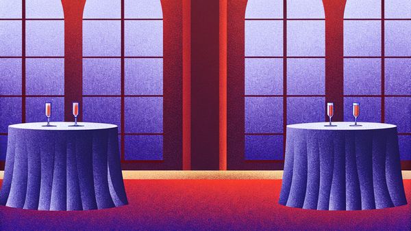 너 말고 다른 연애 3, 4회 정리